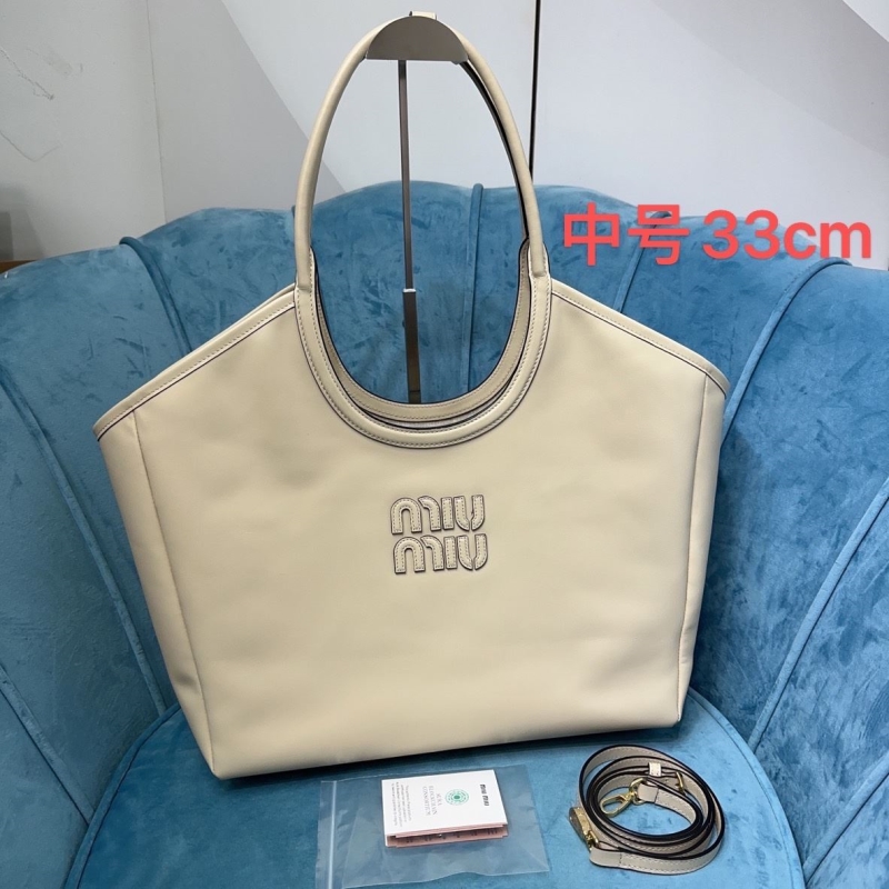 Miu Miu Tote Bags